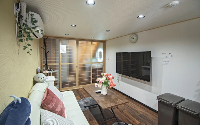 miyu Ebisu Independent Japanese hotel