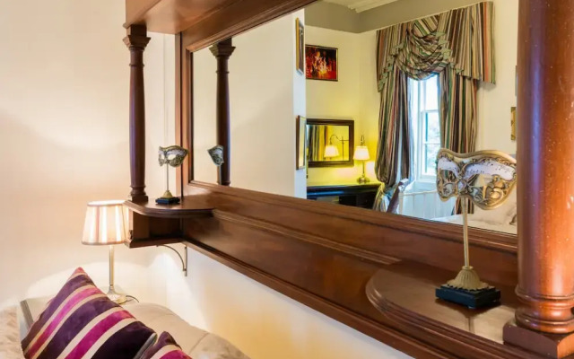 Plas Hafod Hotel