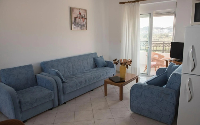 Nephele Apartments