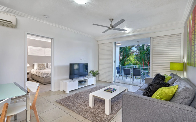 Vision Apartments