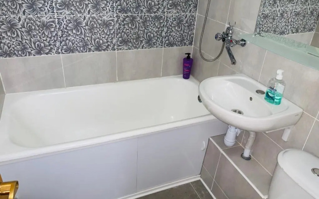 HotelRoom24 (ХотелРум24) на переулке Большой Кондратьевский 4с1