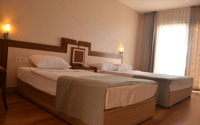 Numa Konaktepe Hotel