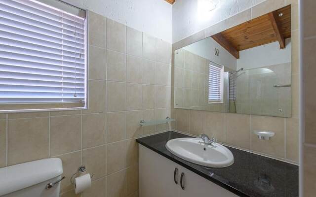 San Lameer Villa Rentals One Bedroom Standard 10417