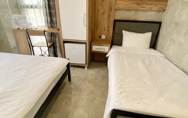 M-Oda Otel