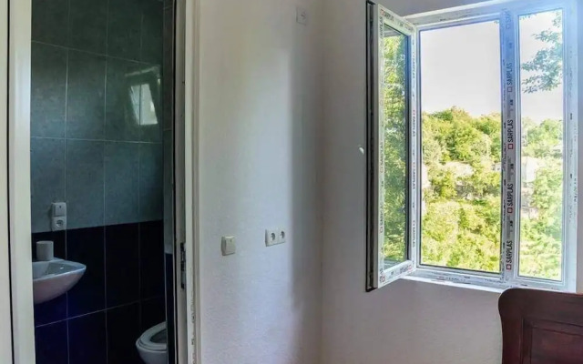 Guest House Kharabadze Family