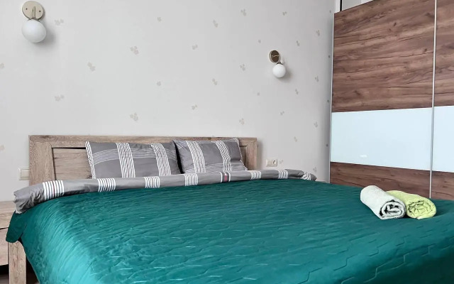 REKONA HOME (РЕКОНА ХОУМ) на улице Дачная 42