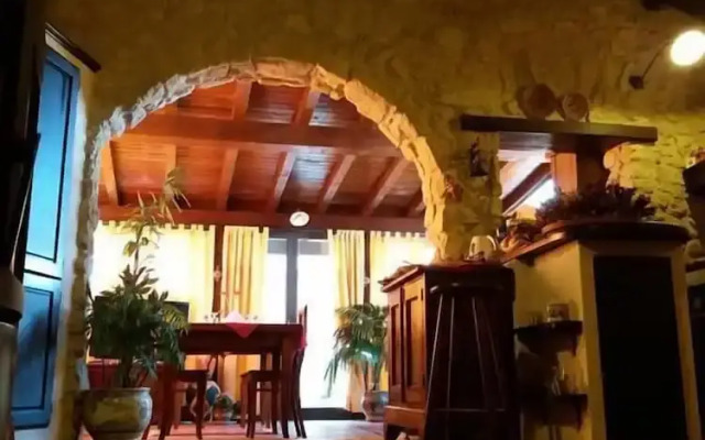 B&B Antica Dimora Enna