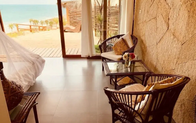 Casa de Playa Sol y Sol