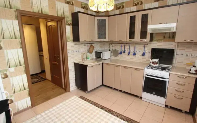 LightHouse Apartment Gogolya 15