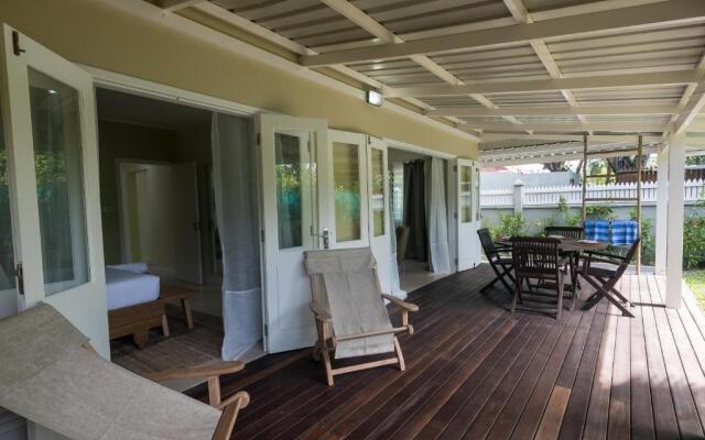 Residence Praslinoise