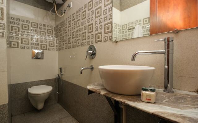 OYO 23363 Hotel Highland