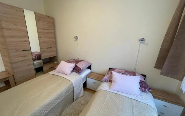 Gvadányi Rezidencia