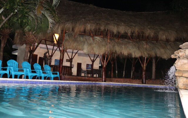 Marsella Beachfront Hotel