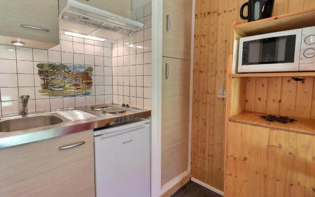 Appartement Méribel, 1 Pièce, 2 Personnes - Fr-1-182-54