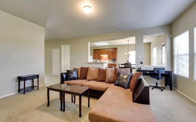 Arlington Villa