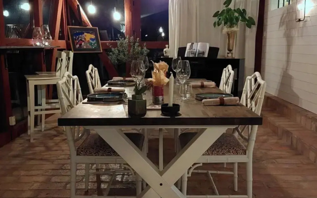 SOEDER Countryhouse & Kitchen