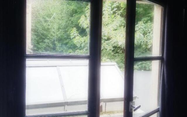 Appartements SPA - 3LUX