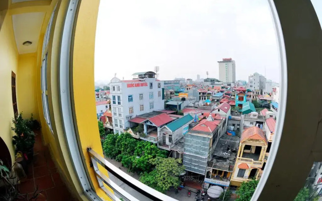 Binh Minh Hotel Ninh Binh