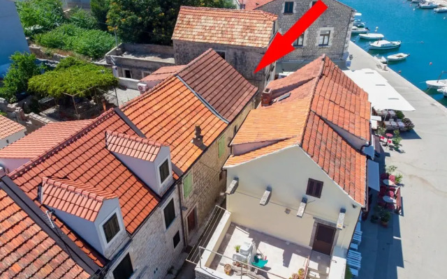 House Cozy House Sara