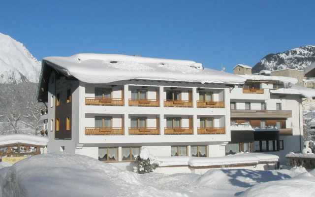 Hotel Erika