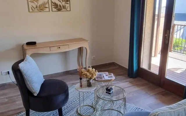 Osteria A Stalla Sischese & Spa