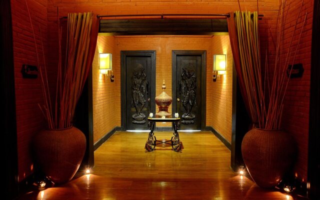 Aureum Palace Hotel & Resort Bagan