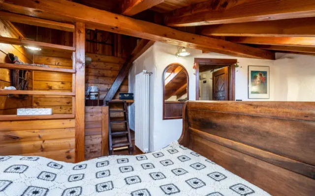 Locazione turistica Maison Meynet