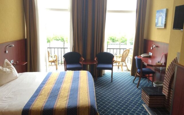 Hotel De Nieuwe Doelen