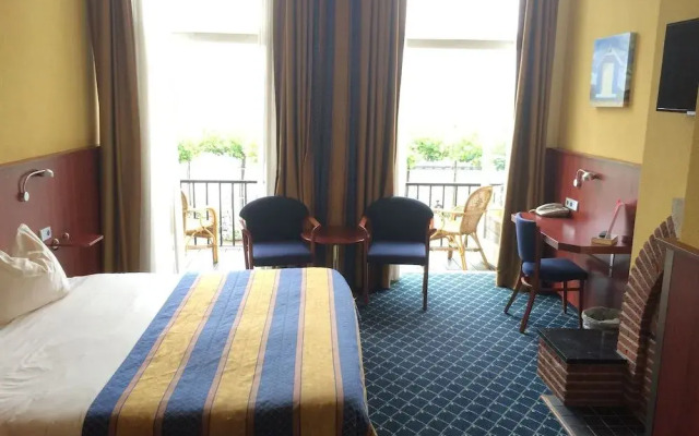 Hotel De Nieuwe Doelen