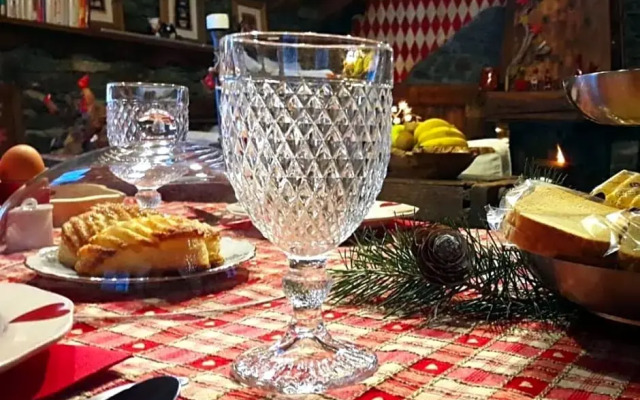 B&B Lo Djoua de Toueno