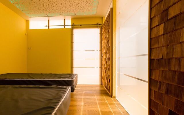 Romantik Hotel Rindenmühle