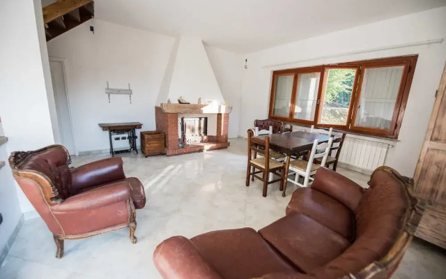 Podere Il Sorriso Degli Angeli