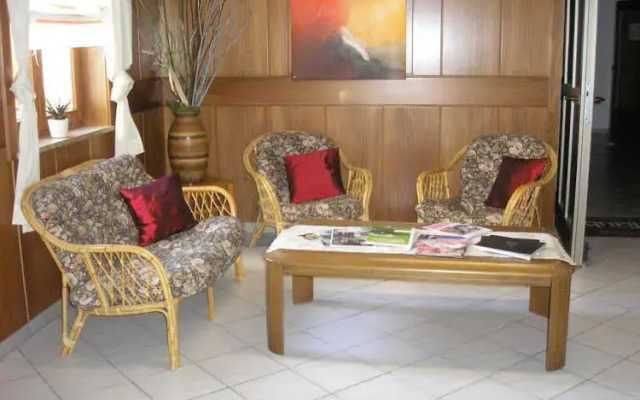 Hotel Die Traube