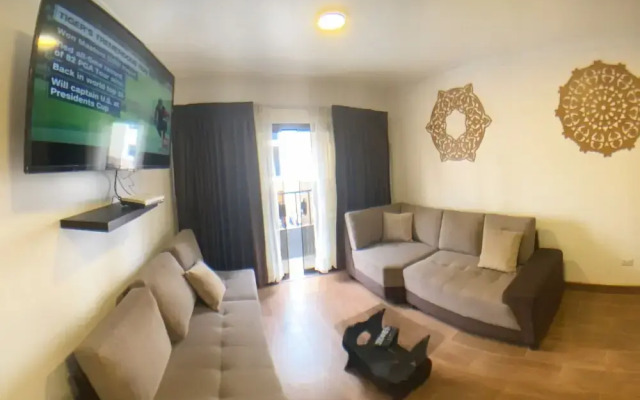 Del Niño Apartments