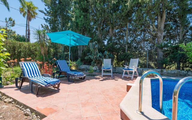 CA NA SIONETA in Campanet