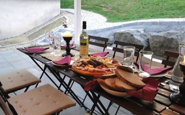 Ferienhaus Sternchen