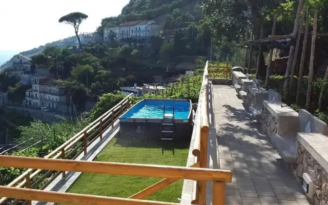 San Giacomo Relais