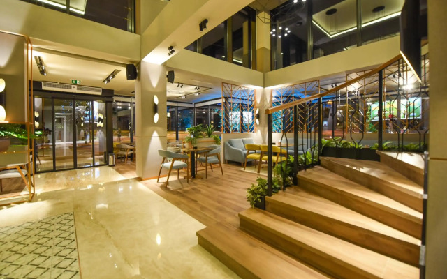 Hotel Union