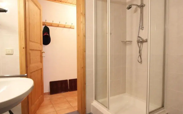Cozy Apartment in Saalbach-Hinterglemm near Ski Area