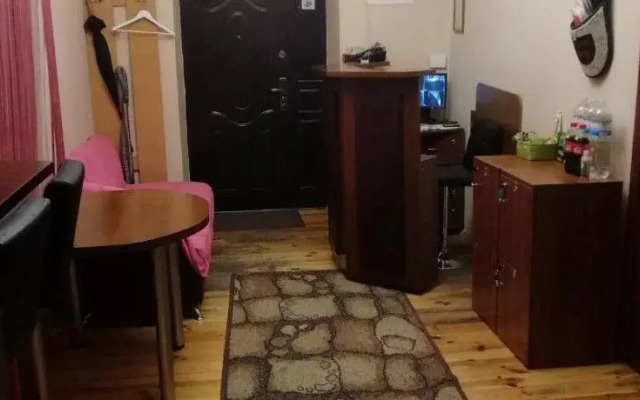 Hostel Europe