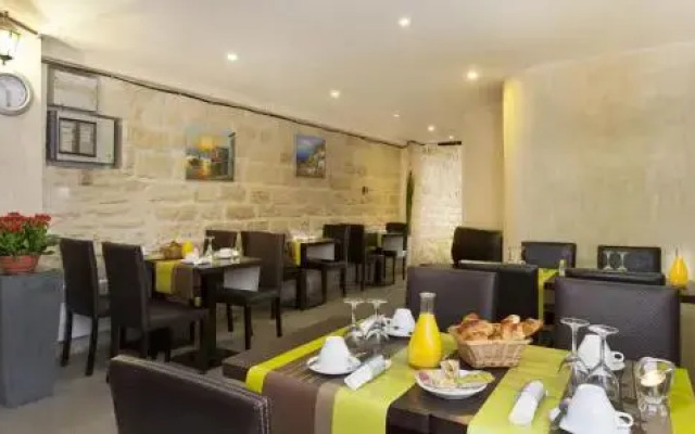 L'Oasis Montparnasse