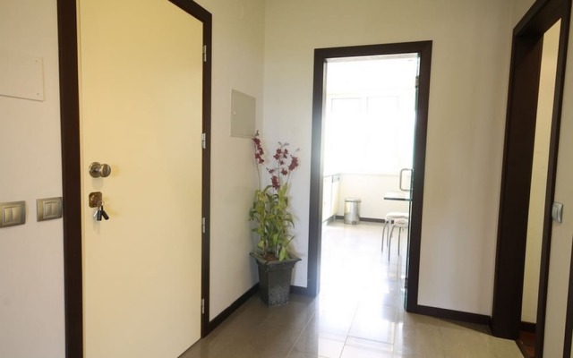 17 Buarcos Apartment