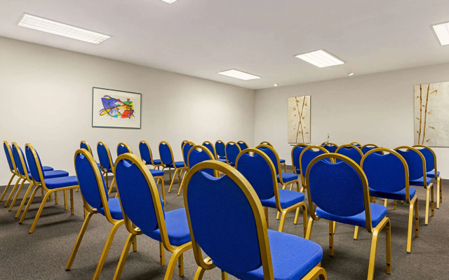 Ramada by Wyndham Madrid Tres Cantos