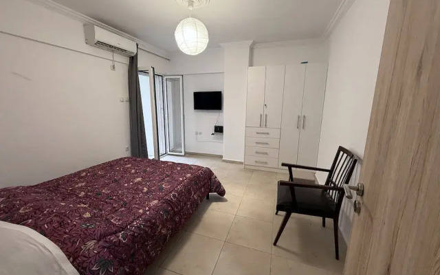 Cozy Apartment in Agios Loukas