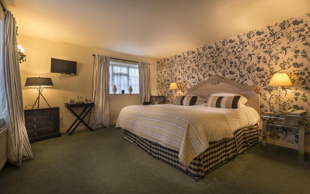 The Feathers Hotel, Helmsley, North Yorkshire