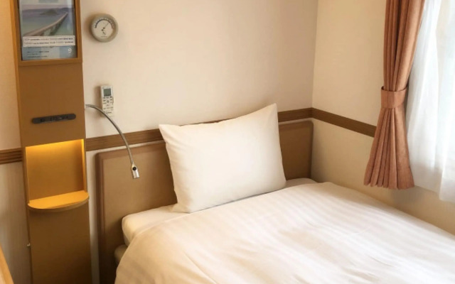Toyoko Inn Higashi Hiroshima Station