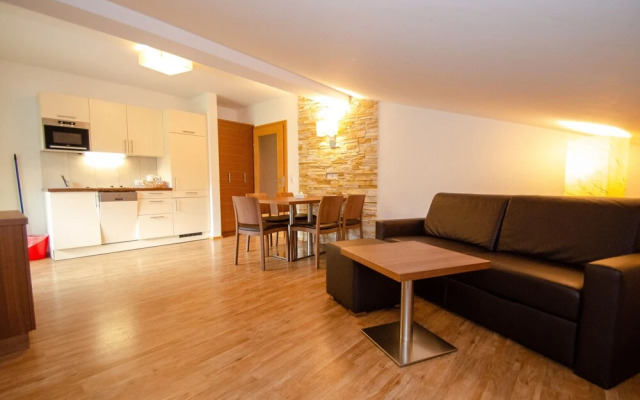 EDVI Apartments by All in One Apartments