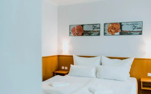 Prachárna Park Hotel Olomouc