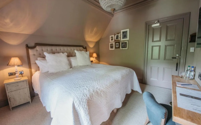 Murrayfield Hotel