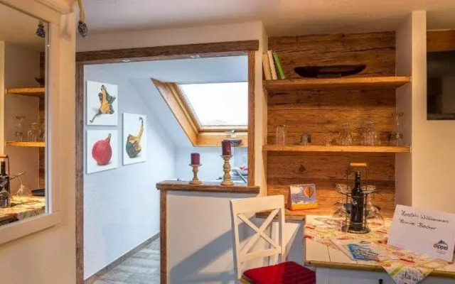 Dippel Ferienwohnungen Ruhpolding